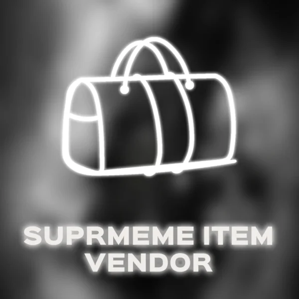 Suprmeme Item Supplier