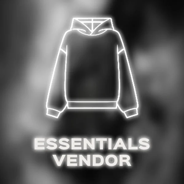 Essentials Vendor