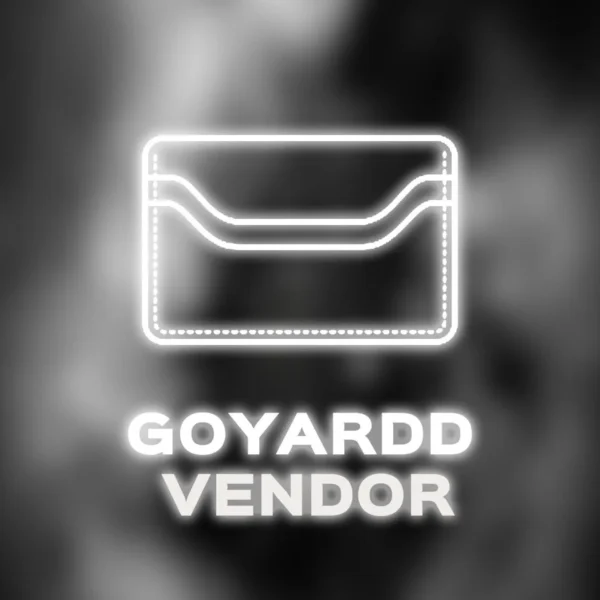 G0yardd Vendors