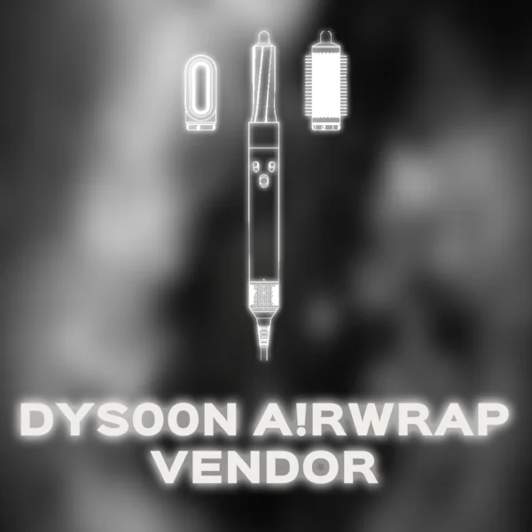 Dys0n Air wrap supplier