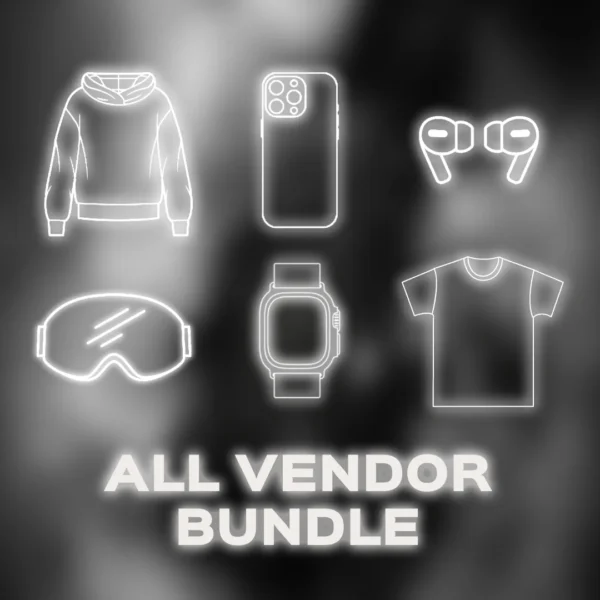 .ALL Suppliers Bundle